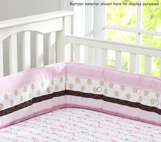 penelope cot bed