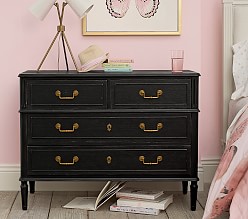 rosalie extra wide dresser