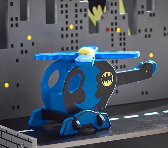 gotham city playset pottery barn