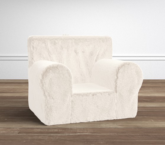 anywhere chair slipcover