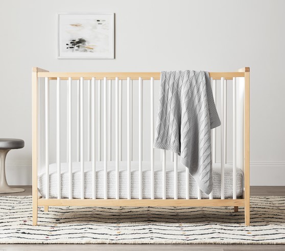 knox convertible crib