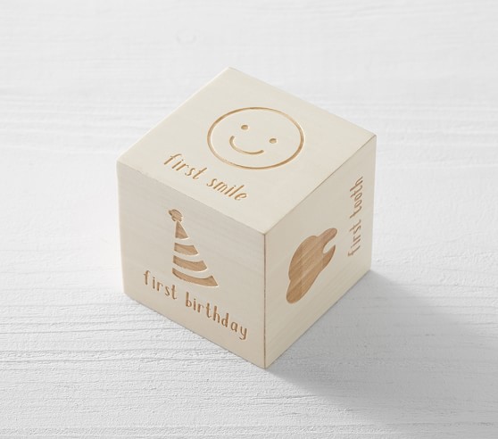 winnie the pooh milestone blocks