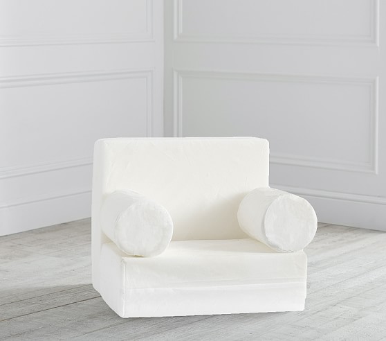 pottery barn kids my first anywhere chair