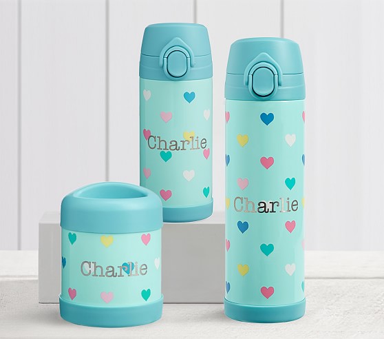 mackenzie water bottle