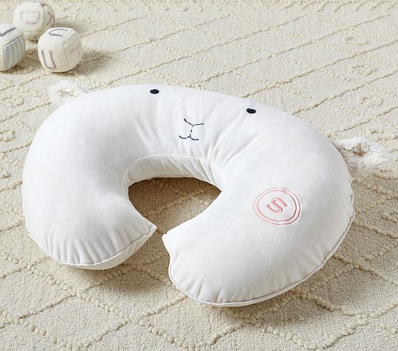 extra large boppy pillow