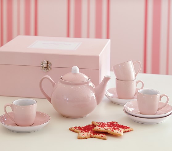 children's porcelain tea sets