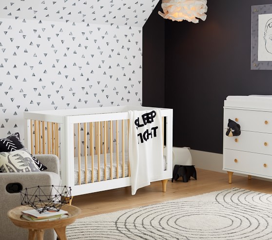 babyletto gold crib