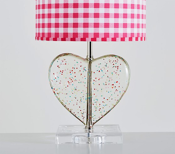 pottery barn kids lamp shade