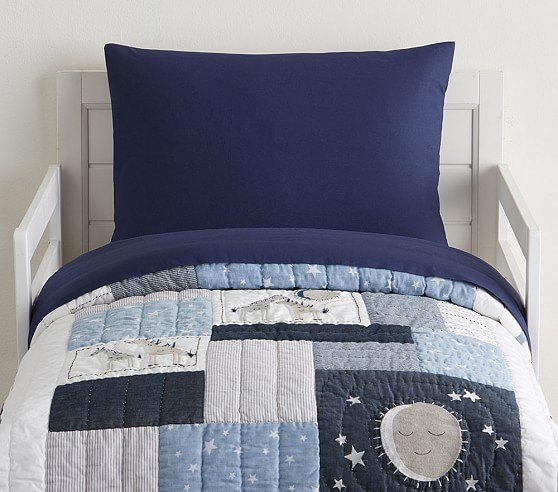 early days giraffe comforter
