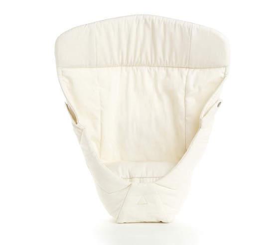 ergobaby easy snug infant insert