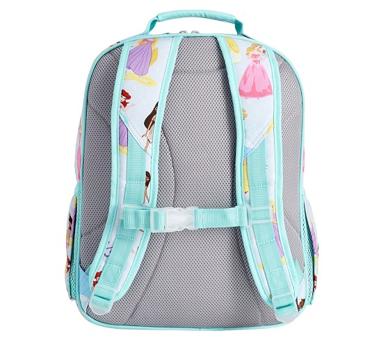 princess backpack for toddlers