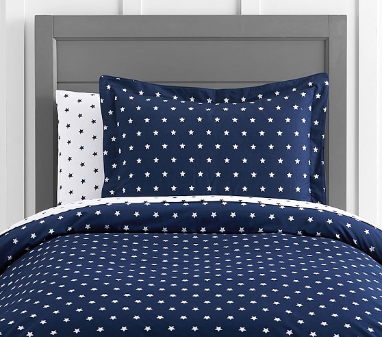 kids star bedding