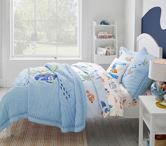 nemo bedding set