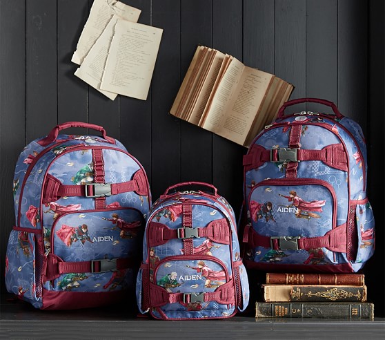 harry potter kids backpack