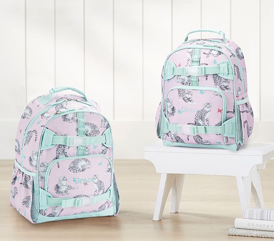 pottery barn kids bags