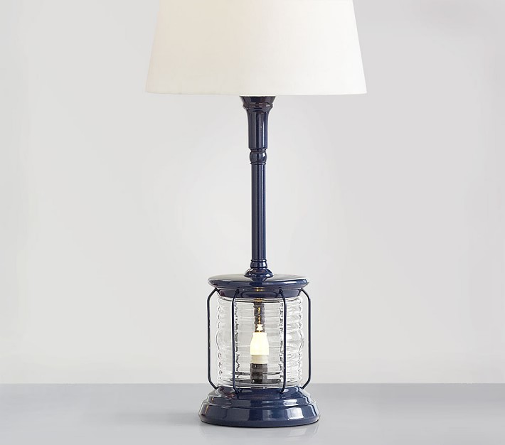 pottery barn kids table lamp