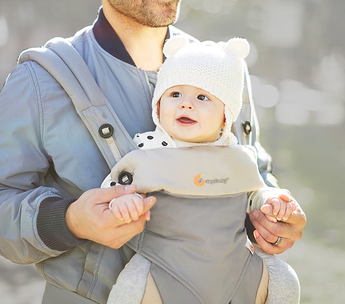 ergobaby cap