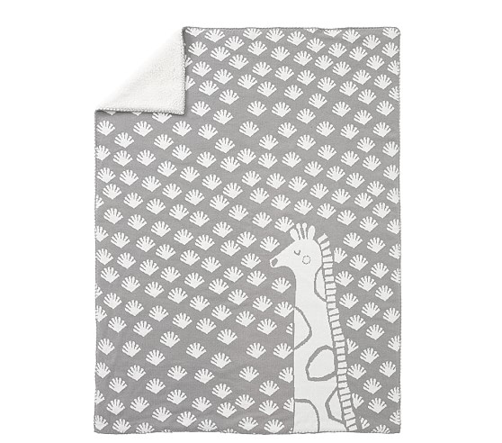 pottery barn kids blankets