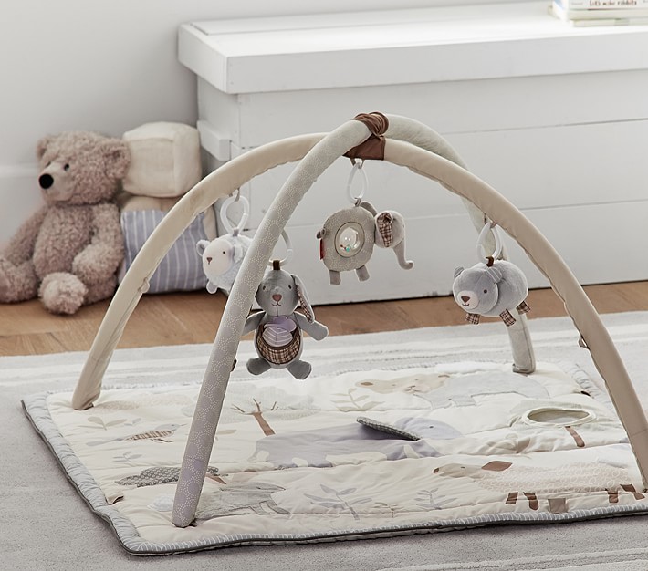 Activity Gym | Baby Toy | Pottery Barn Kids