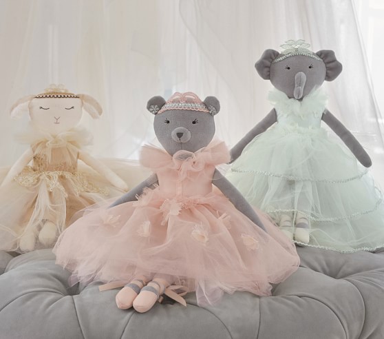 monique lhuillier dolls