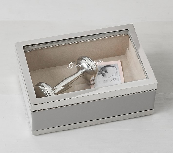 special keepsake box