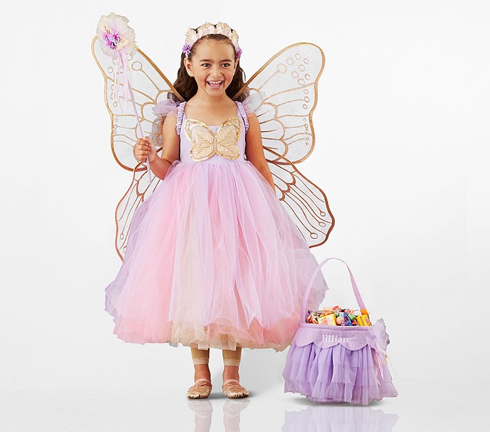 kids fairy dress