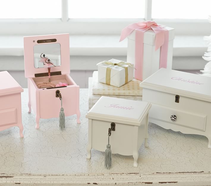 toy box pottery barn