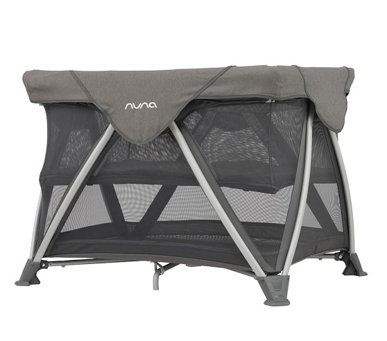 nuna sena aire mattress dimensions
