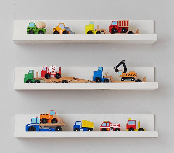 shelves for toys