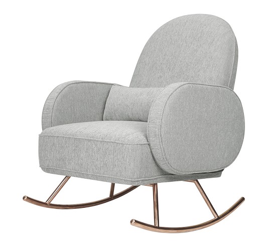 do i need a rocking chair for nursery