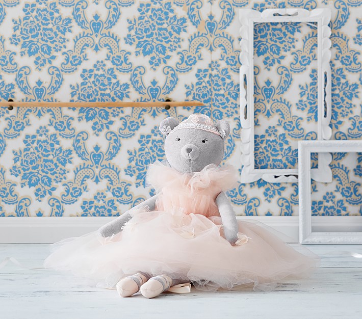 monique lhuillier dolls