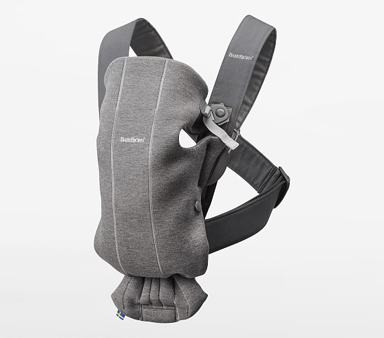 baby bjorn organic carrier