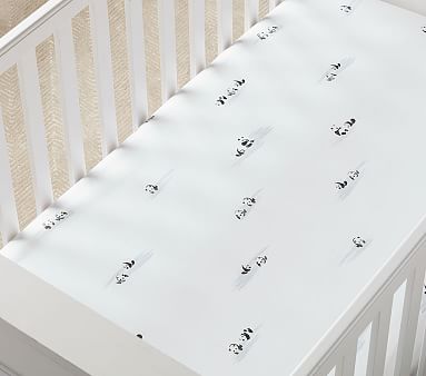 pottery barn organic crib mattress