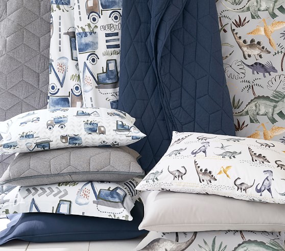 jurassic bedding set