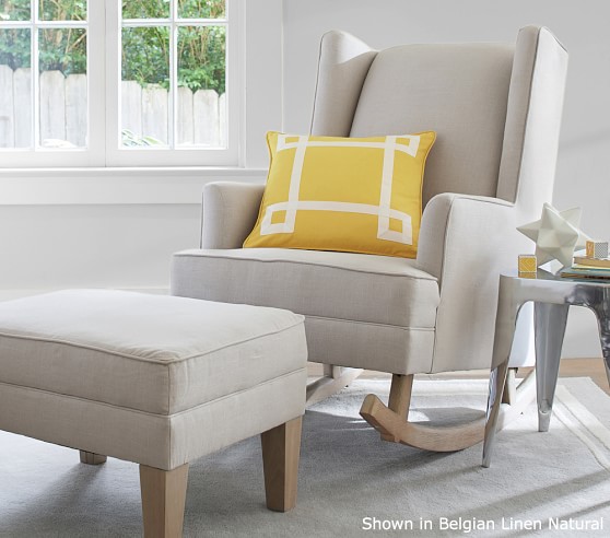 baby relax wainwright wingback convertible