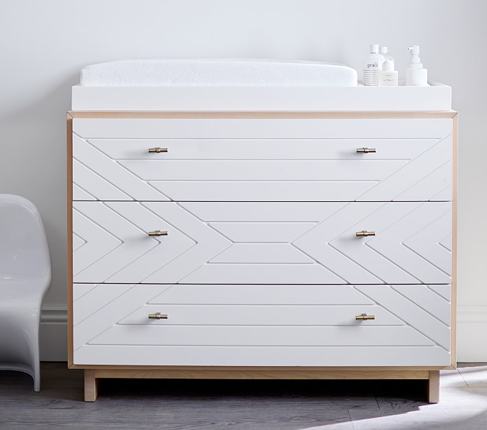 nursery furniture changing table