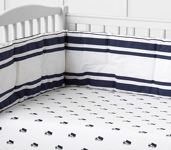 truck crib sheets