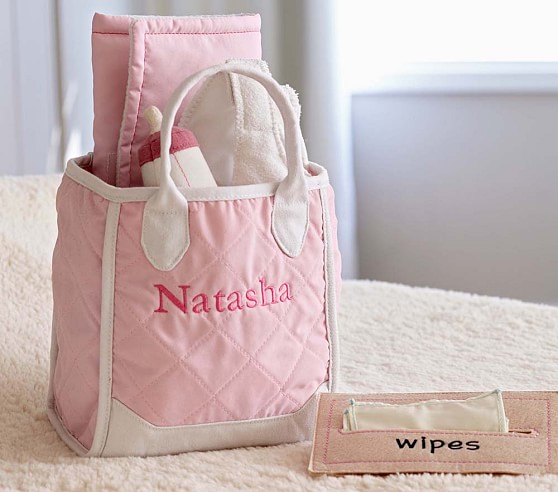 doll diaper bag