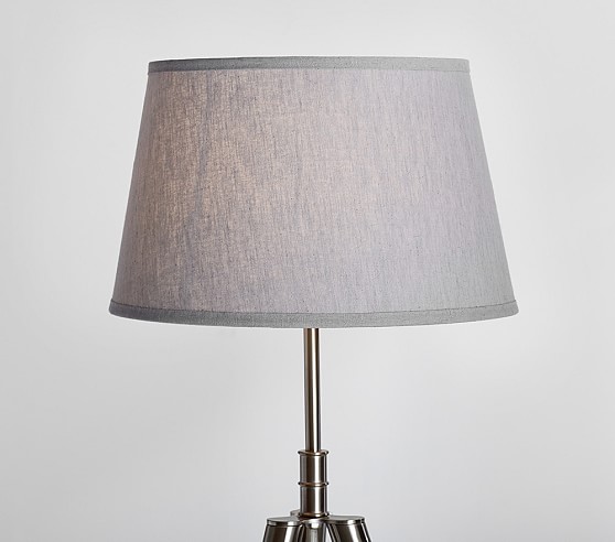 pottery barn kids lamp shade