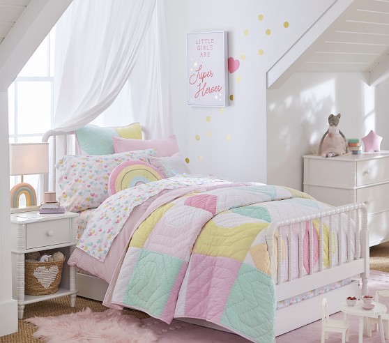 pb kids bed