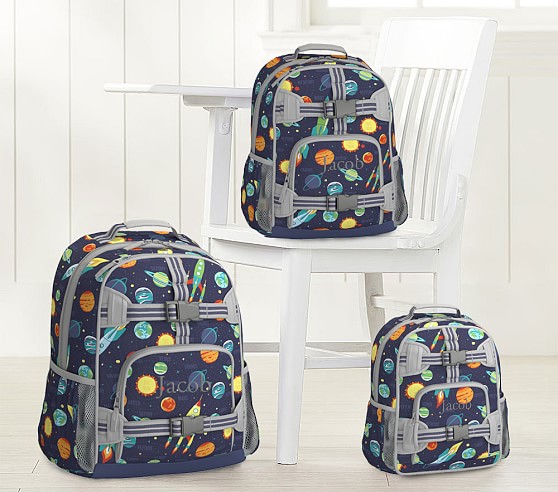 pb kids backpack