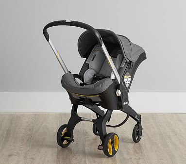 finding nemo car seat and stroller