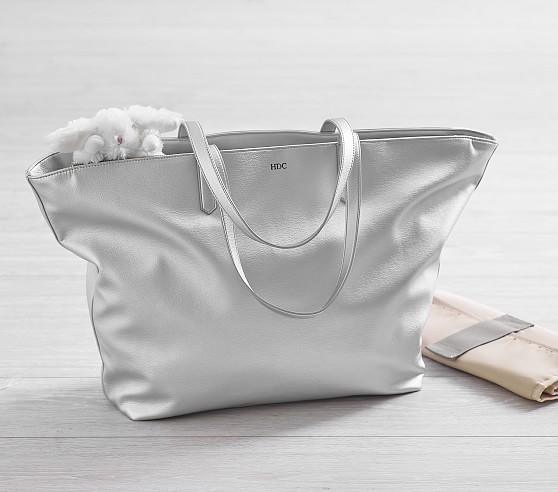 vegan diaper bag