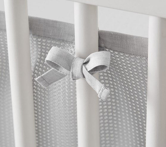 breathable baby mesh wrap