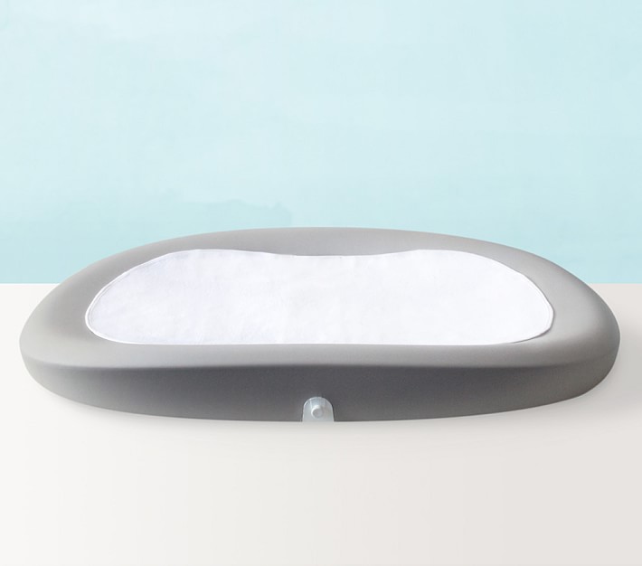 hatch diaper changing table