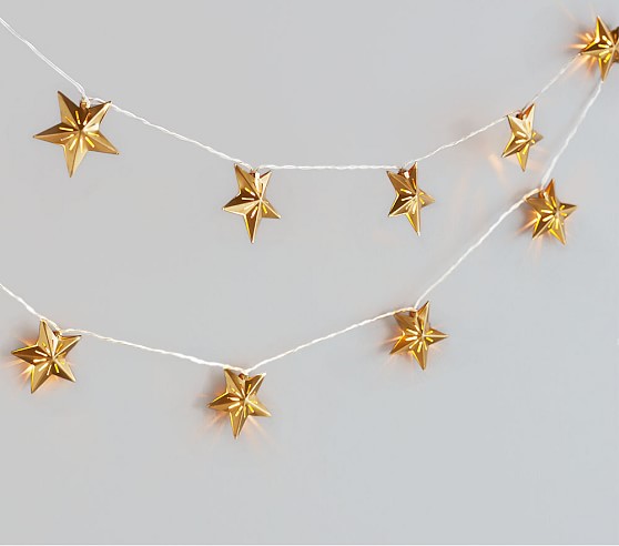 kids string lights
