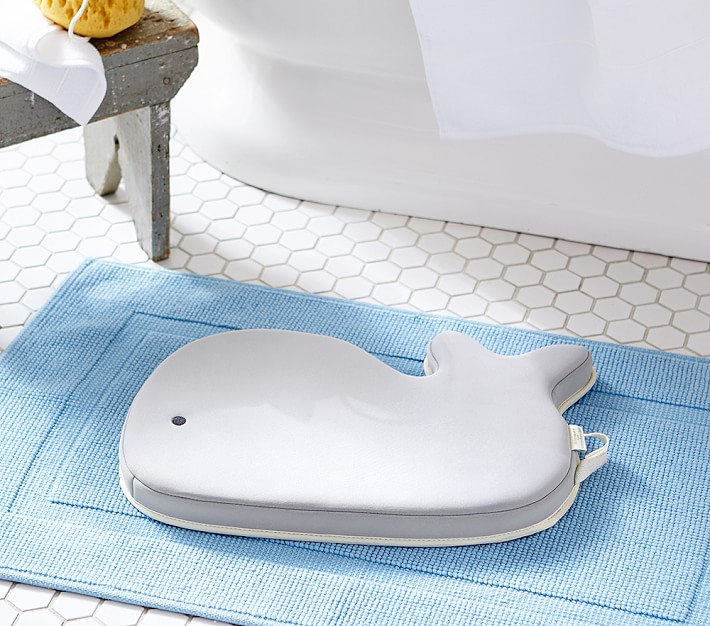 baby bath kneeler