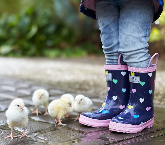 hatley kids rain boots