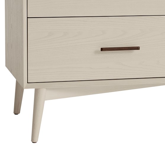 west elm changing table