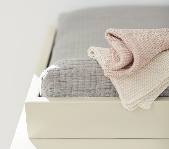 west elm changing pad